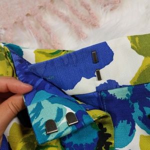 LOFT Shorts - Loft Floral Shorts LOFT Shorts - Loft Floral Shorts